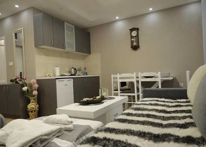 Apartment Alexandra